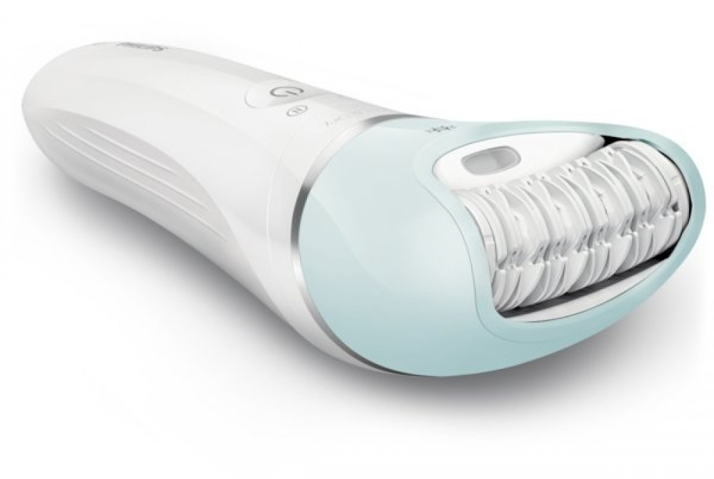 Эпилятор Philips BRE605/00 photo 3